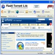 Icône du programme : Flash! Torrent