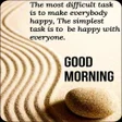 Icon of program: Good Morning Blessings