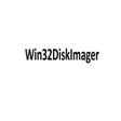プログラムのアイコン：Win32DiskImager