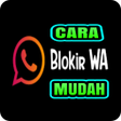 Icon of program: Cara Blokir WA Tanpa Dike…
