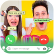 プログラムのアイコン：Chat With Me Contro to