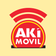 Ikona programu: AkiMOVIL