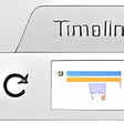Icon of program: Timeline URL for DevTools