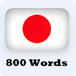 程序图标：Learn Japanese language