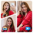 Ícone do programa: Photo Collage Maker:Photo…