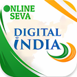 程序图标：Online Seva : Digital Ser…