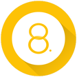 プログラムのアイコン：O Icon Pack