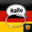 程序图标：Speak German : Learn Germ…