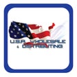 程序图标：USA Wholesale