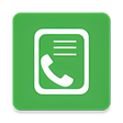 プログラムのアイコン：Call Blocker Call Logs Ba…
