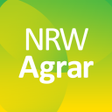 Symbol des Programms: NRW Agrar