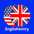 程序图标：Englishentry: English Cou…