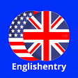 Englishentry: English Courses