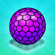 程序图标：Merge kawaii Idle Squishy…