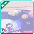 プログラムのアイコン：Buku Siswa Kelas 6 SDMI T…