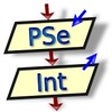 Ícone do programa: PSeInt