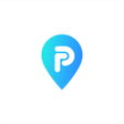 Symbol des Programms: ParkWise