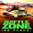 أيقونة البرنامج: Battlezone 98 Redux