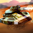 Symbol des Programms: Battlezone 98 Redux