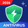 Icon of program: Antivirus: scan clean - V…