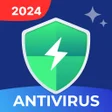 Icon of program: Antivirus: scan clean - V…
