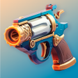 程序图标：Merge Weapon Master