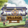Иконка программы: Iron Village