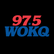 97.5 WOKQ Radio - #1 For New Country - Portsmouth