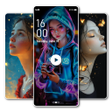 Иконка программы: Video Wallpaper Maker Meg…