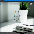 프로그램 아이콘: Office Tools