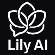 ไอคอนของโปรแกรม: Lily AI