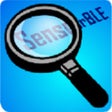 程序图标：Magnifying Glass  Mirror