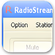 Programın simgesi: Radio Stream Player