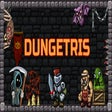 Dungetris icon