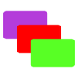 Programikonen: Social Media Card