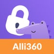 ไอคอนของโปรแกรม: Alli360 by Kids360
