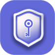 Icona del programma: VPN - Fast  Secure VPN