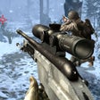 Biểu tượng của chương trình: Terrorist Assault Shootin…