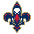 Icon of program: New Orleans Pelicans