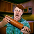 Ícone do programa: Scary Creepy Wife Simulat…