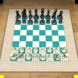 ไอคอนของโปรแกรม: Chess 3d offline ultimate