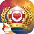 ไอคอนของโปรแกรม: ZingPlay - Tiến lên miền …