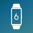 Ícone do programa: Honor Band 6 Watch Faces