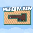 ไอคอนของโปรแกรม: Peachy Boy