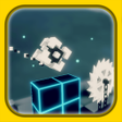 Icona del programma: Geometry Jump 3D