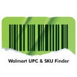 Programikonen: Walmart UPC & SKU Finder