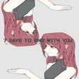 أيقونة البرنامج: 7 Days to End with You