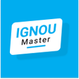 プログラムのアイコン：IGNOU Master -  Study Bud…