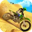 Offroad Motorcycle Hill Legend Driving Simulator
