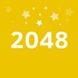 プログラムのアイコン：2048 Number Puzzle game